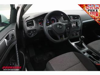 Volkswagen Golf 1.2 TSI Trendline 3-drs Airco picture 14
