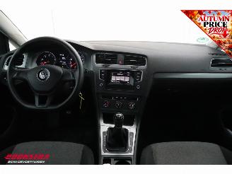 Volkswagen Golf 1.2 TSI Trendline 3-drs Airco picture 10