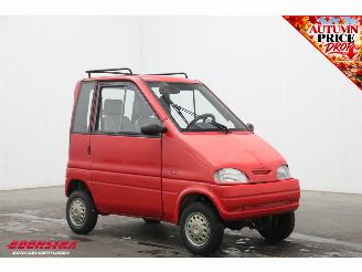 Canta  LX 160CC picture 2