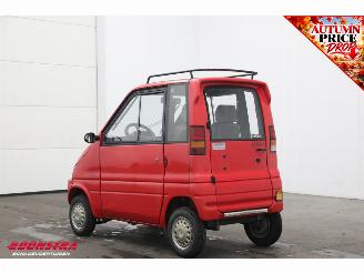 Canta  LX 160CC picture 4