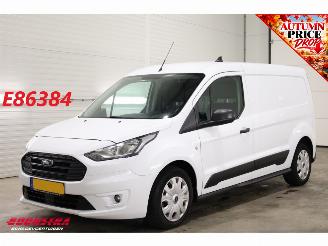 škoda dodávky Ford Transit Connect 1.5 EcoBlue Aut. L2 Trend Cruise Camera PDC AHK Airco 2023/7