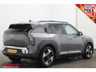 Kia EV3 Plus Advanced 58.3 kWh H/K Pano ACC Navi Leder SHZ LrHZ Virtual Apple/Android Camera PDC picture 3