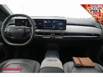 Kia EV3 Plus Advanced 58.3 kWh H/K Pano ACC Navi Leder SHZ LrHZ Virtual Apple/Android Camera PDC picture 13