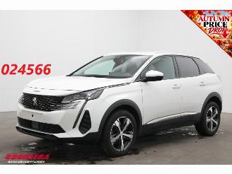 skadebil auto Peugeot 3008 1.5 BlueHDi Aut. Allure Pack Business LED ACC Apple/Android SHZ 2021/2