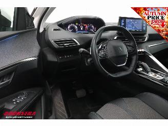 Peugeot 3008 1.5 BlueHDi Aut. Allure Pack Business LED ACC Apple/Android SHZ picture 11