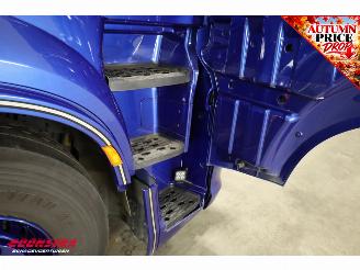 Iveco S-way 530 6X2 Full Air ACC Leder Showtruck 67.003 km! picture 16
