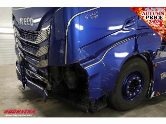 Iveco S-way 530 6X2 Full Air ACC Leder Showtruck 67.003 km! picture 11