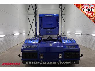 Iveco S-way 530 6X2 Full Air ACC Leder Showtruck 67.003 km! picture 21