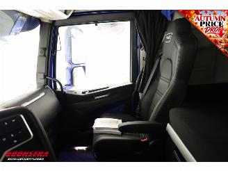 Iveco S-way 530 6X2 Full Air ACC Leder Showtruck 67.003 km! picture 38