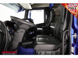 Iveco S-way 530 6X2 Full Air ACC Leder Showtruck 67.003 km! picture 32