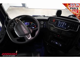 Iveco S-way 530 6X2 Full Air ACC Leder Showtruck 67.003 km! picture 23