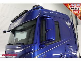 Iveco S-way 530 6X2 Full Air ACC Leder Showtruck 67.003 km! picture 12
