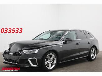 Avarii autoturisme Audi A4 Avant 35 TDI Launch Edition Sport S-Line Aut. Camera ACC Virtual SHZ Clima 2023/3