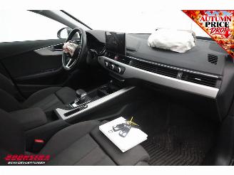 Audi A4 Avant 35 TDI Launch Edition Sport S-Line Aut. Camera ACC Virtual SHZ Clima picture 14