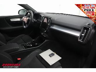 Volvo XC40 2.0 B4 Plus Dark Pano AHK Camera H/K ACC Memory SHZ LrHZ 4455km! picture 15