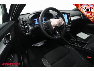 Volvo XC40 2.0 B4 Plus Dark Pano AHK Camera H/K ACC Memory SHZ LrHZ 4455km! picture 20