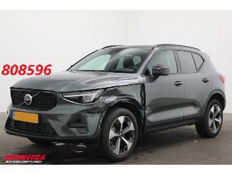 Auto incidentate Volvo XC40 2.0 B4 Plus Dark Pano AHK Camera H/K ACC Memory SHZ LrHZ 4455km! 2026/6