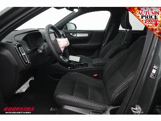 Volvo XC40 2.0 B4 Plus Dark Pano AHK Camera H/K ACC Memory SHZ LrHZ 4455km! picture 18