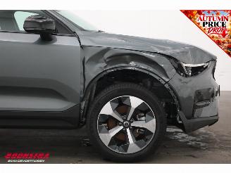 Volvo XC40 2.0 B4 Plus Dark Pano AHK Camera H/K ACC Memory SHZ LrHZ 4455km! picture 5