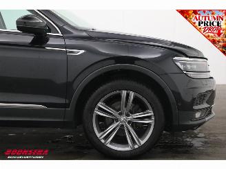 Volkswagen Tiguan 1.4 TSI Highline R-Line 7p. DSG Pano Dynaudio 360° ACC Memory AHK SHZ Leder picture 5