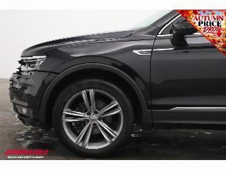 Volkswagen Tiguan 1.4 TSI Highline 7p. DSG Pano Dynaudio 360° ACC Memory AHK SHZ Leder picture 12