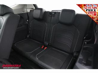 Volkswagen Tiguan 1.4 TSI Highline 7p. DSG Pano Dynaudio 360° ACC Memory AHK SHZ Leder picture 34