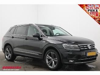 Volkswagen Tiguan 1.4 TSI Highline 7p. DSG Pano Dynaudio 360° ACC Memory AHK SHZ Leder picture 2