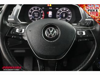 Volkswagen Tiguan 1.4 TSI Highline 7p. DSG Pano Dynaudio 360° ACC Memory AHK SHZ Leder picture 19