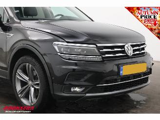 Volkswagen Tiguan 1.4 TSI Highline R-Line 7p. DSG Pano Dynaudio 360° ACC Memory AHK SHZ Leder picture 6