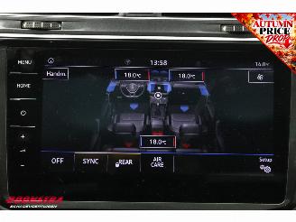 Volkswagen Tiguan 1.4 TSI Highline R-Line 7p. DSG Pano Dynaudio 360° ACC Memory AHK SHZ Leder picture 31
