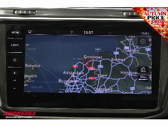 Volkswagen Tiguan 1.4 TSI Highline R-Line 7p. DSG Pano Dynaudio 360° ACC Memory AHK SHZ Leder picture 29