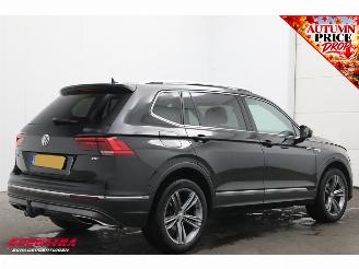 Volkswagen Tiguan 1.4 TSI Highline R-Line 7p. DSG Pano Dynaudio 360° ACC Memory AHK SHZ Leder picture 3