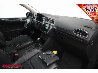 Volkswagen Tiguan 1.4 TSI Highline 7p. DSG Pano Dynaudio 360° ACC Memory AHK SHZ Leder picture 14