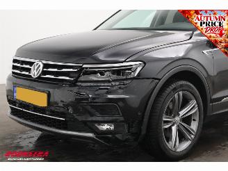 Volkswagen Tiguan 1.4 TSI Highline 7p. DSG Pano Dynaudio 360° ACC Memory AHK SHZ Leder picture 11