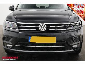 Volkswagen Tiguan 1.4 TSI Highline R-Line 7p. DSG Pano Dynaudio 360° ACC Memory AHK SHZ Leder picture 7