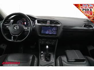 Volkswagen Tiguan 1.4 TSI Highline 7p. DSG Pano Dynaudio 360° ACC Memory AHK SHZ Leder picture 15