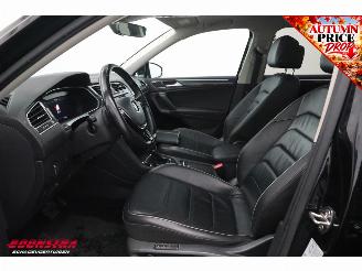 Volkswagen Tiguan 1.4 TSI Highline R-Line 7p. DSG Pano Dynaudio 360° ACC Memory AHK SHZ Leder picture 16