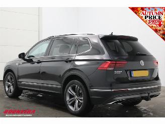 Volkswagen Tiguan 1.4 TSI Highline 7p. DSG Pano Dynaudio 360° ACC Memory AHK SHZ Leder picture 4