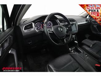 Volkswagen Tiguan 1.4 TSI Highline R-Line 7p. DSG Pano Dynaudio 360° ACC Memory AHK SHZ Leder picture 18