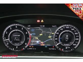 Volkswagen Tiguan 1.4 TSI Highline R-Line 7p. DSG Pano Dynaudio 360° ACC Memory AHK SHZ Leder picture 33