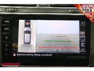 Volkswagen Tiguan 1.4 TSI Highline R-Line 7p. DSG Pano Dynaudio 360° ACC Memory AHK SHZ Leder picture 24