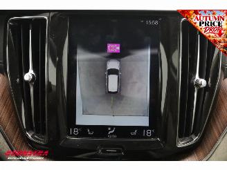 Volvo Xc-60 2.0 T8 TwinEngine AWD Inscription Pano Memory HUD AHK 360°SHZ picture 29