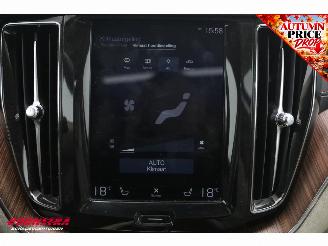 Volvo Xc-60 2.0 T8 TwinEngine AWD Inscription Pano Memory HUD AHK 360°SHZ picture 35