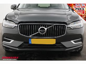 Volvo Xc-60 2.0 T8 TwinEngine AWD Inscription Pano Memory HUD AHK 360°SHZ picture 10