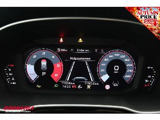 Audi Q3 35 TDI Advanced edition AHK ACC SHZ Camera Virtual LED picture 22