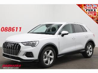 Voiture accidenté Audi Q3 35 TDI Advanced edition AHK ACC SHZ Camera Virtual LED 2025/8