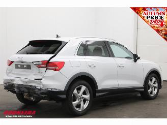 Audi Q3 35 TDI Advanced edition AHK ACC SHZ Camera Virtual LED picture 3