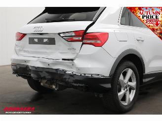 Audi Q3 35 TDI Advanced edition AHK ACC SHZ Camera Virtual LED picture 12