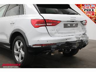 Audi Q3 35 TDI Advanced edition AHK ACC SHZ Camera Virtual LED picture 6