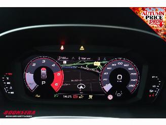 Audi Q3 35 TDI Advanced edition AHK ACC SHZ Camera Virtual LED picture 33